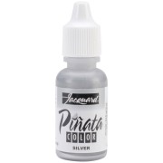 Piñata Ink Mantilla Silver n°033