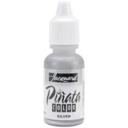 Piñata Ink Mantilla Silver n°033