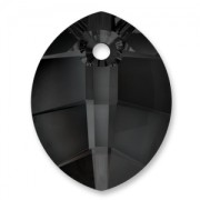 Pure Leaf PureCrystal 6734 23mm Jet x1