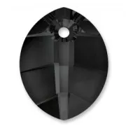 Pure Leaf PureCrystal 6734 23mm Jet x1