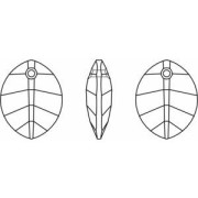 Pure Leaf PureCrystal 6734 23mm Jet x1