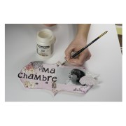 Pearly Glaze Cléopâtre 250g