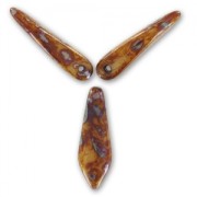 Dagger 5x16mm Beige Picasso x50