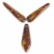 Dagger 5x16mm Beige Picasso x50