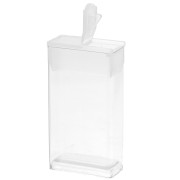 Storage boxes - model 5 - for Miyuki beads & Seed beads x20