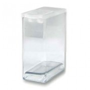 Storage boxes - model 4 - for Miyuki beads & Seed beads x20