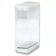 Storage boxes - model 2 - for Miyuki beads & Seed beads x20