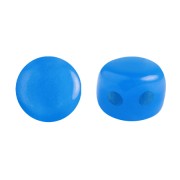 4x3mm Kalos® by Puca® - Frost Blue Lagoon x10g