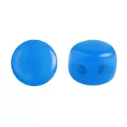 4x3mm Kalos® by Puca® - Frost Blue Lagoon x10g