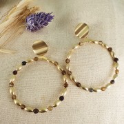 925 Sterling Silver Olive 10x6mm x4