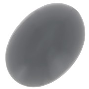 18x13mm Oval resin cabochon - Celadon x1|raw }}