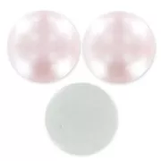 Rhinestones Hotfix PureCrystal 2080/4 - 4 mm Rosaline Pearl x20