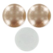 Rhinestones Hotfix PureCrystal 2080/4 - 4 mm Bronze Pearl x20|raw }}