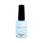 Aladine Pigment Izink Ink - Opaque Covering Media Mix - Light Blue x11.5ml|raw }}