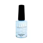 Aladine Pigment Izink Ink - Opaque Covering Media Mix - Light Blue x11.5ml