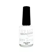 Aladine Pigment Izink Ink - Opaque Covering Media Mix - White x11.5ml