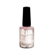 Aladine Pigment Izink Ink - Opaque Covering Media Mix - Improper Copper x11.5ml|raw }}