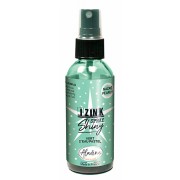 Aladine Izink Shiny Spray Ink - Green water x80ml