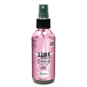 Aladine Izink Shiny Spray Ink - Pastel Pink x80ml