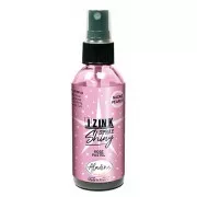 Aladine Izink Shiny Spray Ink - Pastel Pink x80ml