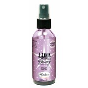 Aladine Izink Shiny Spray Ink - Pastel Purple x80ml