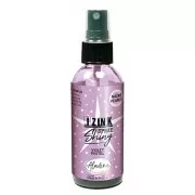 Aladine Izink Shiny Spray Ink - Pastel Purple x80ml