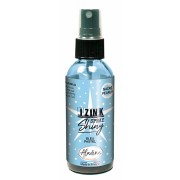 Aladine Izink Shiny Spray Ink - Pastel Blue x80ml
