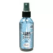 Aladine Izink Shiny Spray Ink - Pastel Blue x80ml