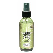 Aladine Izink Shiny Spray Ink - Pastel Anise green x80ml|raw }}