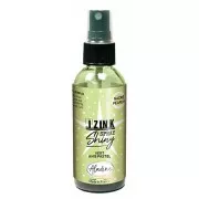 Aladine Izink Shiny Spray Ink - Pastel Anise green x80ml