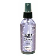 Aladine Izink Shiny Spray Ink - Pastel Mauve x80ml