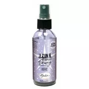 Aladine Izink Shiny Spray Ink - Pastel Mauve x80ml