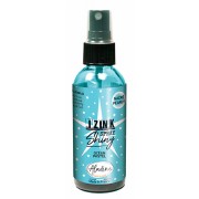 Aladine Izink Shiny Spray Ink - Ocean x80ml|raw }}