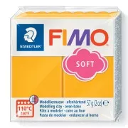 Fimo Soft Polymer Clay 57gr Manguo (n°10) x1
