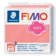 Fimo Soft Polymer Clay 57gr Fruit Pink (n°20) x1