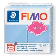 Fimo Soft Polymer Clay 57gr Lavender (n°30) x1
