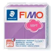 Fimo Soft Polymer Clay 57gr Purple (n°60) x1