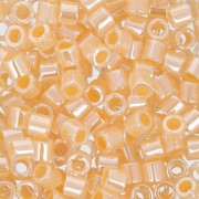 Miyuki Delica 8/0 DBL0233 - Lt Daffodil Ceylon x8g|raw }}