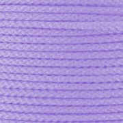 Braided nylon thread 1.3mm Violet x2.90m|raw }}