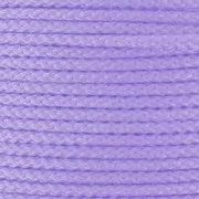 Braided nylon thread 1.3mm Violet x2.90m