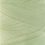 Linhasita waxed thread spool for micro macramé 0.35 mm - Lichen (397) x448m