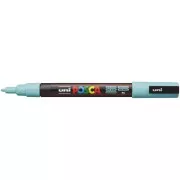 Posca marker 1.3mm fine tip - Water Green x1