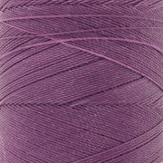 Linhasita waxed thread spool for micro macramé 0.35 mm - Amethyst (359) x448m