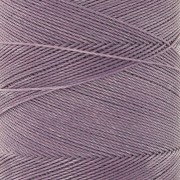 0,35mm Linhasita waxed thread spool - micro macramé - Sangria Purple x448 m