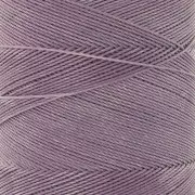 0,35mm Linhasita waxed thread spool - micro macramé - Sangria Purple x448 m