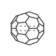 4mm Preciosa Crystal Round Faceted beads - Chrysolite x20