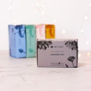 Miyuki Beads Kit By Perles & Co - Miyuki Delica 11/0 Shadows Mix x1