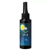 Padico UV LED Resin - Moon Drop x100gr