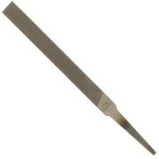 146x10mm Square File - medium grain - jewellery tools x1|raw }}