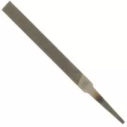 146x10mm Square File - medium grain - jewellery tools x1